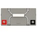 Bater�a 12 Voltios 58 Amperios LVHR12-1200W | Liven Battery